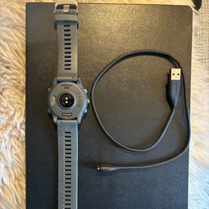 Garmin Forerunner 255 46mm No Music